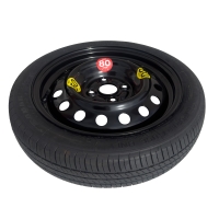 Roue de secours HYUNDAI ACCENT II R15 4x100x54,1