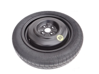 Roue de secours KIA STONIC R15 4x100x54,1