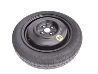 Roue de secours HONDA CITY VI R15 4x100x56,1