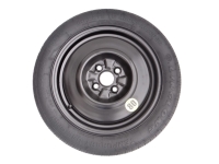 Roue de secours MINI CLUBVAN I R15 4x100x56,1