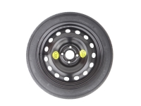 Roue de secours LADA LARGUS CROSS R16 4x100x60,1