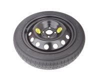 Roue de secours PEUGEOT 406 R16 4x108x65,1