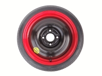 Roue de secours CITROEN C3 X TR R15 4x108x65,1