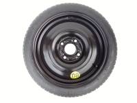 Roue de secours PEUGEOT 406 R15 4x108x65,1