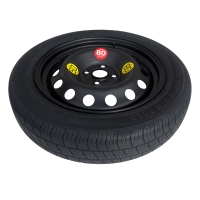 Roue de secours DS AUTOMOBILES DS4 II R16 4x108x65,1