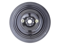 Roue de secours MAZDA 2 IV R18 5x100x54,1