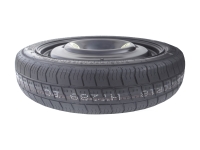 Roue de secours MG 5 I R18 5x100x56,1