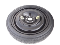 Roue de secours MG 5 I R18 5x100x56,1