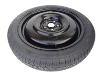 Roue de secours MG ZS II R17 5x100x56,1