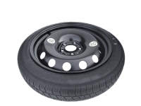 Roue de secours SUBARU FORESTER II R18 5x100x56,1