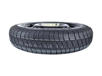 Roue de secours MG ZS II R16 5x100x56,1