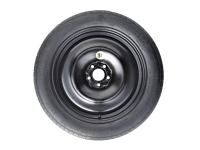 Roue de secours SUBARU OUTBACK IV R18 5x100x56,1