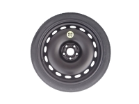 Roue de secours AUDI A2 I R18 5x100x57,1