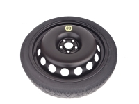 Roue de secours SKODA FABIA III R18 5x100x57,1