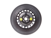 Roue de secours AUDI A2 I R16 5x100x57,1