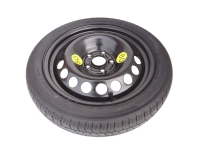 Roue de secours MG 3 II R16 5x100x56,1