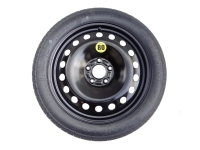 Roue de secours FORD TOURNEO CONNECT I R17 5x108x63,3