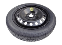 Roue de secours FORD TRANSIT CONNECT I R17 5x108x63,3