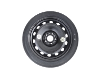 Roue de secours FORD S-MAX II R18 5x108x63,3