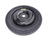 Roue de secours FORD ESCAPE III R17 5x108x63,3