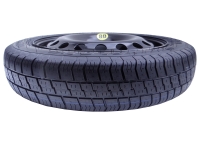 Roue de secours VOLVO V70 II R17 5x108x65,1