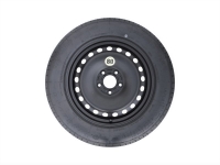 Roue de secours FIAT SCUDO II R16 5x108x65,1