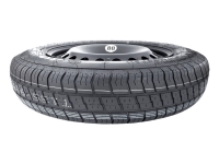 Roue de secours FIAT E-ULYSSE R16 5x108x65,1