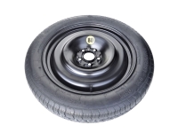 Roue de secours PEUGEOT 408 R18 5x108x65,1