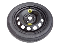 Roue de secours VW GOLF PLUS R16 5x112x57,1