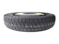 Roue de secours AUDI A8 D3 R18 5x112x57,1