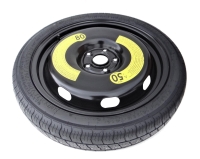 Roue de secours AUDI A3 8V R18 5x112x57,1