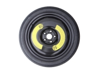 Roue de secours CUPRA ATECA R18 5x112x57,1