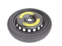 Roue de secours AUDI A3 8P R19 5x112x57,1