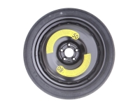 Roue de secours AUDI A3 8P R19 5x112x57,1