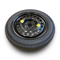 Roue de secours MG ZS EV II R17 5x112x57,1