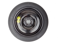 Roue de secours MG EHS I R17 5x112x57,1