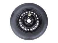 Roue de secours MG ZS EV I R16 5x112x57,1