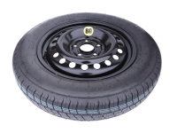 Roue de secours MG ZS EV I R16 5x112x57,1