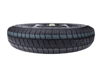 Roue de secours MG ZS EV I R16 5x112x57,1