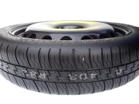 Roue de secours AUDI A6 C6 R20 5x112x57,1