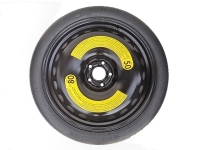 Roue de secours AUDI A6 C6 R20 5x112x57,1