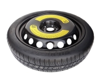 Roue de secours AUDI RS6 C6 R20 5x112x57,1