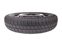 Roue de secours MERCEDES E-CLASS W124 R16 5x112x66,5