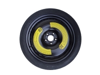 Roue de secours MINI ONE III R19 5x112x66,5