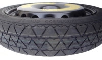 Roue de secours AUDI RS5 B8 R19 5x112x66,5