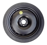 Roue de secours HYUNDAI IONIQ 6 R19 