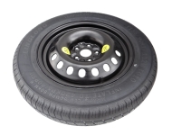 Roue de secours KIA SORENTO IV R17 5x114,3x67,1