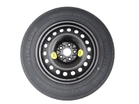 Roue de secours JEEP WRANGLER II R17 