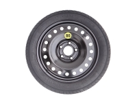 Roue de secours OPEL SINTRA R17 5x115x70,3