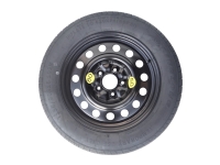 Roue de secours OPEL SINTRA R16 5x115x70,3